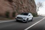 Mercedes-Benz GLA250 4Matic AMG Line 2020 года (WW)